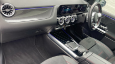 Mercedes-Benz GLA 220d 4Matic AMG Line Premium Plus 5dr Auto Diesel Hatchback